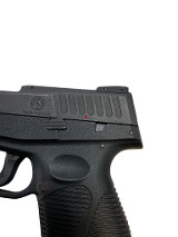 TAURUS 709 slim 9MM KURZ - 3 of 3