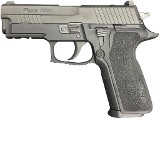 SIG SAUER P229R Elite 9MM LUGER (9x19 PARA)