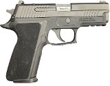 SIG SAUER P229R Elite 9MM LUGER (9x19 PARA) - 2 of 3