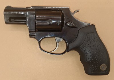 TAURUS 85 .38 SPL