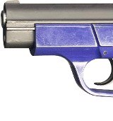 TANFOGLIO Witness P-C 9MM LUGER (9x19 PARA) - 3 of 3