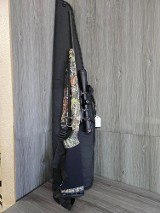 SAVAGE ARMS Axis .308 WIN