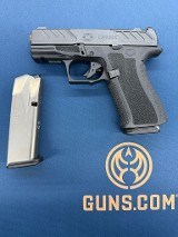 SHADOW SYSTEMS CR920X ELITE 9MM LUGER (9X19 PARA) - 2 of 3