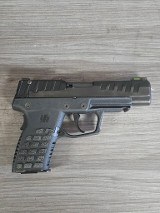 KELTEC P15 9MM LUGER (9x19 PARA)