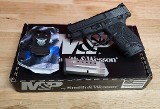 SMITH & WESSON M&P 9 SHIELD 9MM LUGER (9x19 PARA)