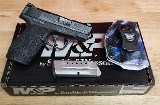 SMITH & WESSON M&P 9 SHIELD 9MM LUGER (9x19 PARA) - 3 of 3