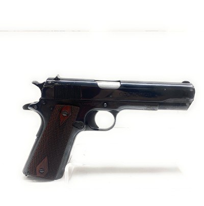 COLT 1911 GOVERNMENT.45 ACP