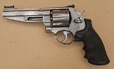 SMITH & WESSON 627-5 .357 MAG