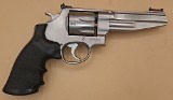 SMITH & WESSON 627-5 .357 MAG - 2 of 3