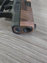 TAURUS GX4 9MM LUGER (9x19 PARA) - 3 of 3