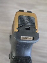 TAURUS GX4 9MM LUGER (9x19 PARA) - 2 of 3