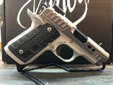 KIMBER MICRO 9 RAPIDE 9MM LUGER (9x19 PARA) - 2 of 3
