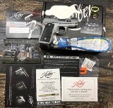 KIMBER MICRO 9 RAPIDE 9MM LUGER (9x19 PARA)