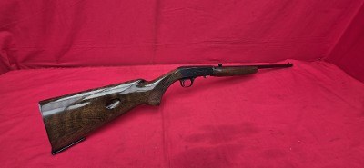 BROWNING A-22 Takedown .22 long/.22 lr