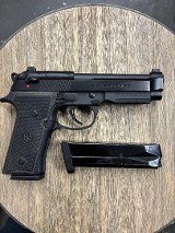 BERETTA 92X 9MM LUGER (9x19 PARA) - 2 of 3
