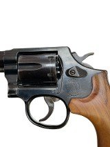 SMITH & WESSON 10-11 .38 SPECIAL/.357 MAGNUM - 2 of 3