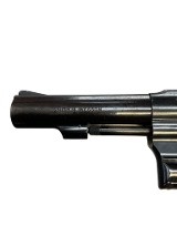 SMITH & WESSON 10-11 .38 SPECIAL/.357 MAGNUM - 3 of 3