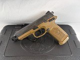 FN FNX-45 [FDE] .45 ACP