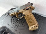 FN FNX-45 [FDE] .45 ACP - 3 of 3