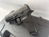 SIG SAUER P320 9MM LUGER (9x19 PARA) - 3 of 3