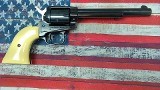 HERITAGE MFG. ROUGH RIDER .22 CAL