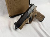 FN 509 9MM LUGER (9x19 PARA) - 2 of 3