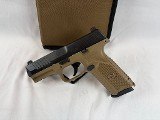 FN 509 9MM LUGER (9x19 PARA)