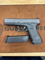 GLOCK G17 GEN 3 9MM LUGER (9x19 PARA)