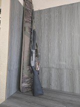 WEATHERBY ELEMENT 12 GA