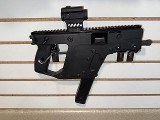 KRISS Vector SDP Gen 1 .45 ACP