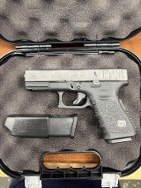 GLOCK GEN3 G25 (US) .380 ACP