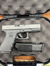 GLOCK GEN3 G25 (US) .380 ACP - 2 of 3