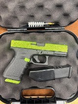 GLOCK G19 GEN 3 9MM LUGER (9x19 PARA) - 3 of 3