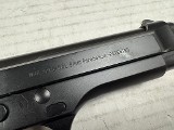 BERETTA 92FS 9MM LUGER (9x19 PARA) - 3 of 3