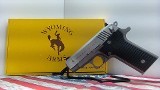 WYOMING ARMS parker .45 ACP