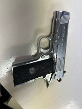 BERSA FIRE STORM 45 GOV&sbquo;T .45 GAP