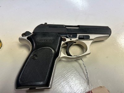 BERSA THUNDER 380 - PISTOL 38 ACP (38 Auto)