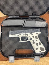 GLOCK G45 GEN 5 9MM LUGER (9X19 PARA)