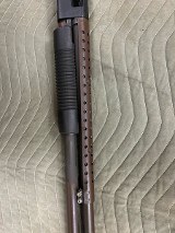 MOSSBERG 500 PISTOL GRIP SHOTGUN 12 GA - 3 of 3