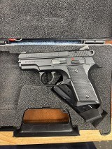 CZ 2075 9MM LUGER (9X19 PARA) - 2 of 3