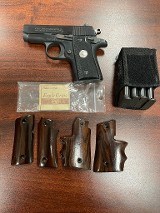 COLT MK IV/SERIES 80 .380 ACP