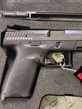 CZ P-10C 9MM LUGER (9x19 PARA) - 2 of 3