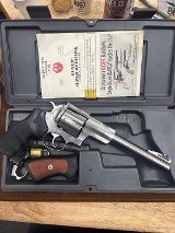 RUGER SUPER REDHAWK .44 MAGNUM - 2 of 3