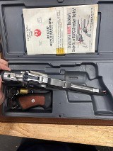 RUGER SUPER REDHAWK .44 MAGNUM - 3 of 3