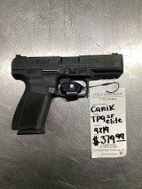 CANIK TP9SF ELITE 9MM LUGER (9x19 PARA) - 2 of 2