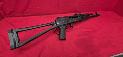 ARSENAL Saiga 5.45X39MM