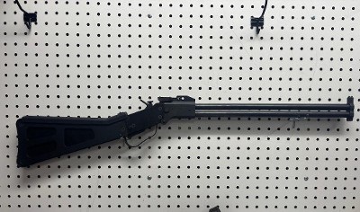 TPS ARMS M6 TAKEDOWN .410 BORE