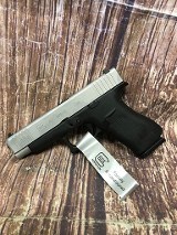 GLOCK G48 Two-Tone Factory Rebuilt 9MM LUGER (9x19 PARA) - 2 of 3