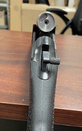 CVA WOLF 50CAL BLACK POWDER .50 BMG BLACK POWDER