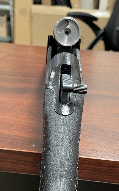 CVA WOLF 50CAL BLACK POWDER .50 BMG BLACK POWDER